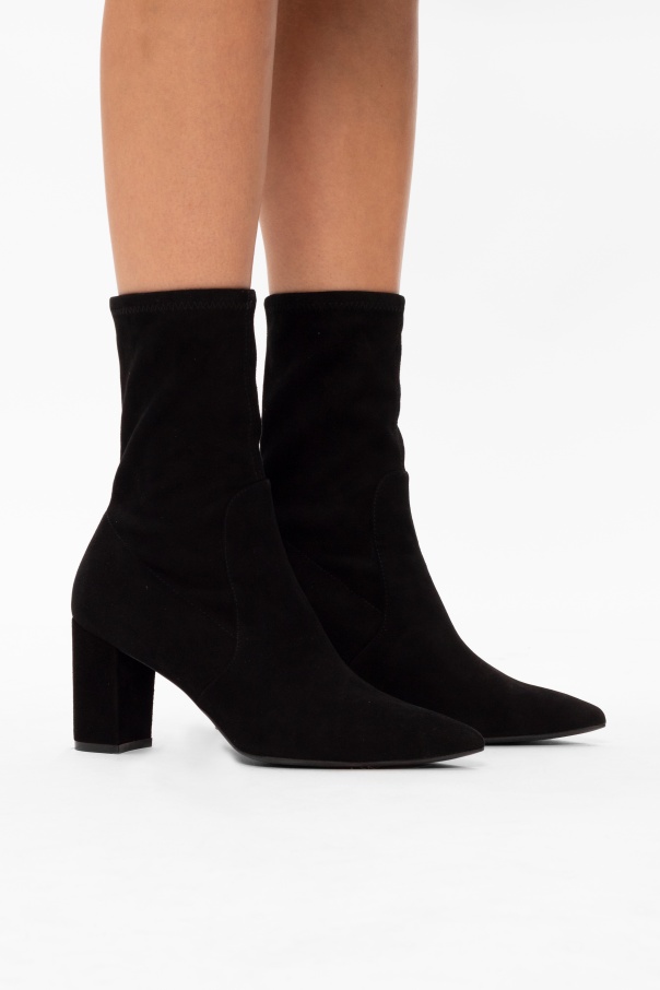 Fly flot 2024 ankle boots